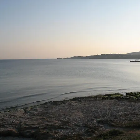 Bed and Breakfast Cristta 3*