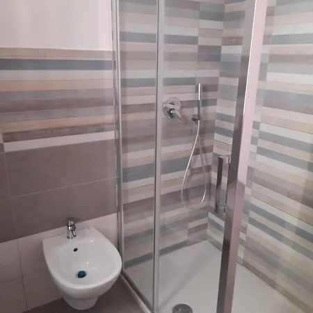 住宿加早餐酒店 Cristta 阿尔盖罗