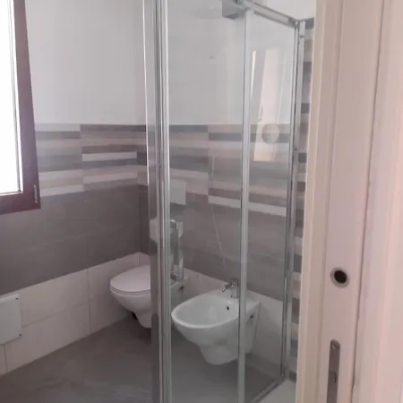 Cristta 3* 阿尔盖罗