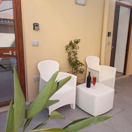 Cristta Bed & Breakfast Alghero