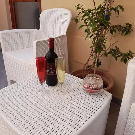 Cristta 3* Αλγκέρο