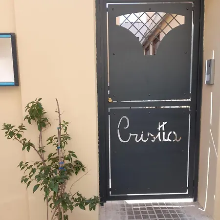 Cristta Bed & Breakfast