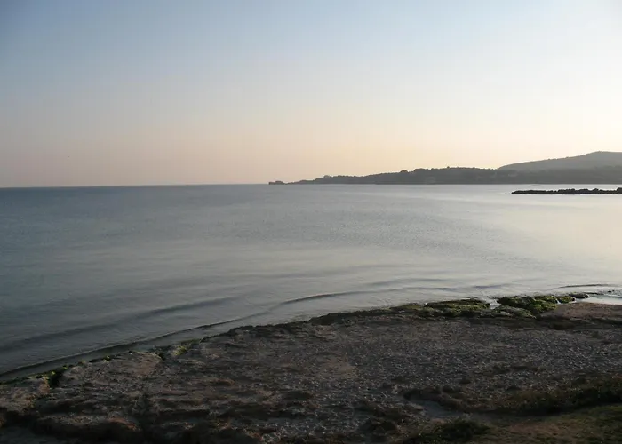 Nocleg ze śniadaniem Cristta 3*