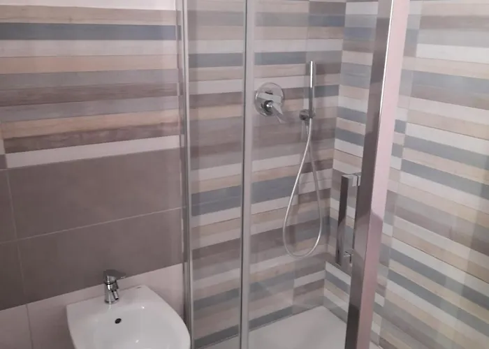 Nocleg ze śniadaniem Cristta Alghero