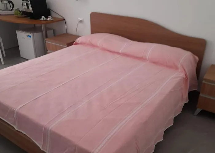 Nocleg ze śniadaniem Cristta Alghero