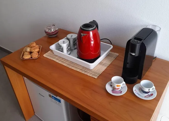 Nocleg ze śniadaniem Cristta Alghero