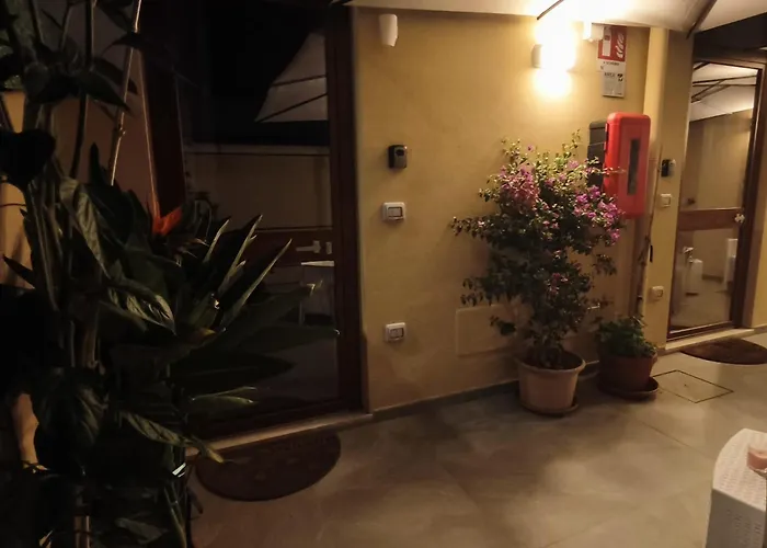 Cristta Nocleg ze śniadaniem