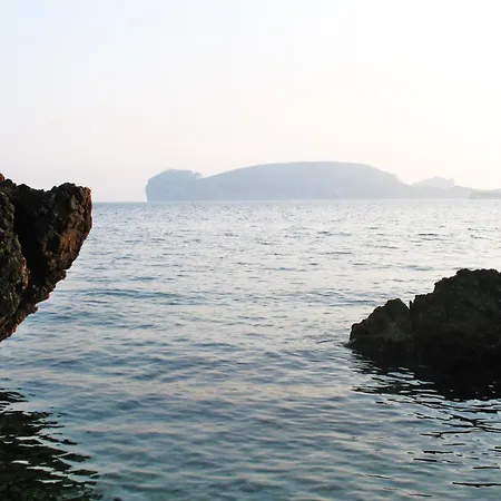 Bed and breakfast Cristta 3*