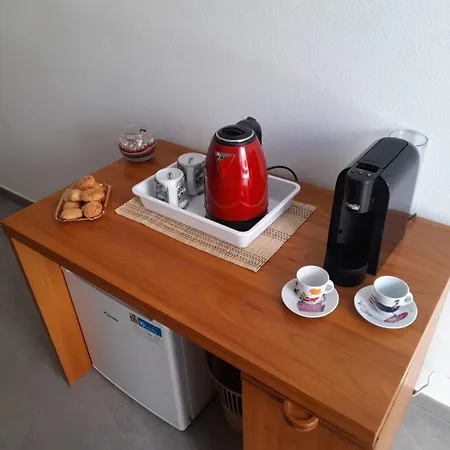 Bed and breakfast Cristta Alguer