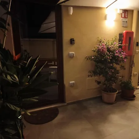 Cristta Bed and breakfast